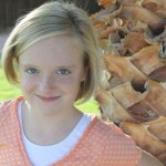 Kailey - 4th grade