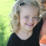 There the smile is!!!