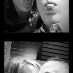 Love our portable photo booth
