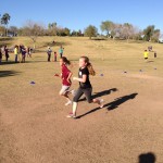 Race to the Finish
