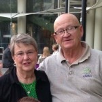 Grammy and Grampy