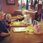 Free McDonalds breakfast